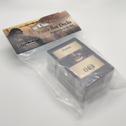 Europa Universalis Extra Bot Decks