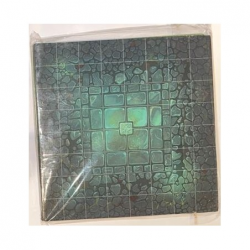 Adventure Tactics Domiannes Tower Game Board Promo