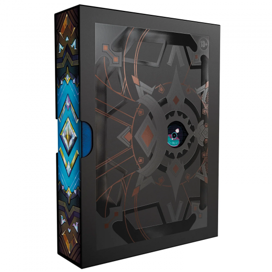 Magic: The Gathering Secrets of Strixhaven - Codex Bundle
