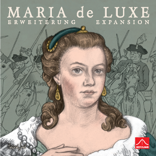 Maria Deluxe Pack