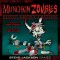 Munchkin Zombies guest artist edition
