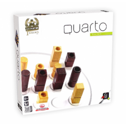 Quarto Classic