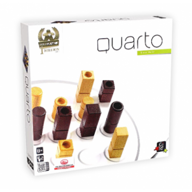 Quarto Classic