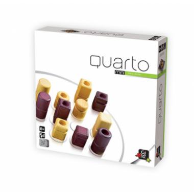 Quarto Mini
