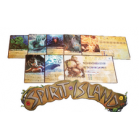Spirit Island Foil Panels