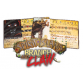 Spirit Island Branch & Claw Foil Panels