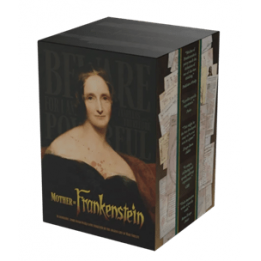 Mother of Frankenstein Volume 3