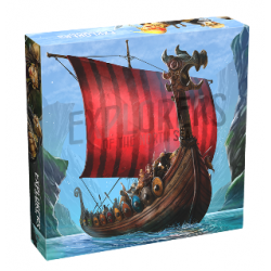 Explorers of the North Sea Collectors Box