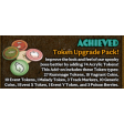 Vagrantsong Deluxe Token Set with Bindle