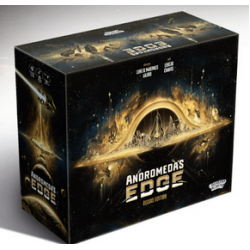 Andromedas Edge Supernova Component Upgrade Pack
