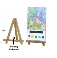 Canvas Easels (5)