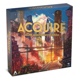 Acquire 60th Anniversary Edition