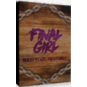 Final Girl Series 3 Guest Stars Miniatures