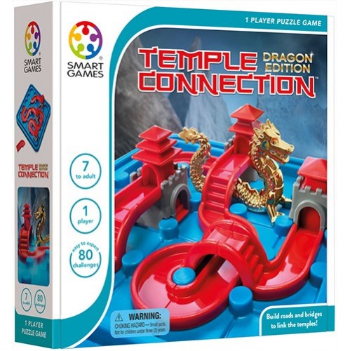 Temple Connection