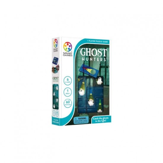 Ghost Hunters