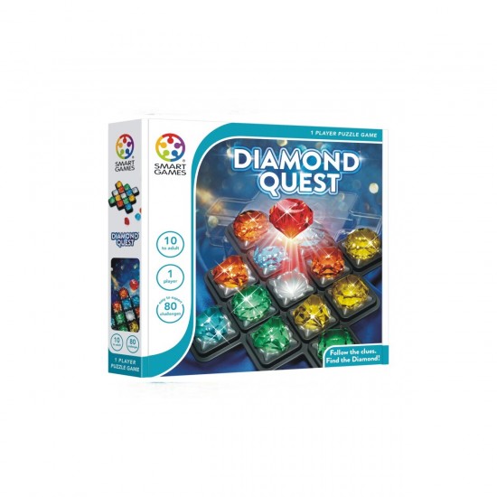 Diamond Quest