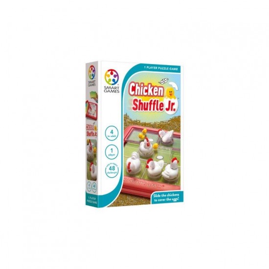 Chicken Shuffle Jr