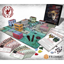 Carnevale 2-Player Starter Box 