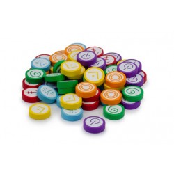 Vantage Wooden Skill Token Upgrade