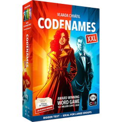 Codenames XXL