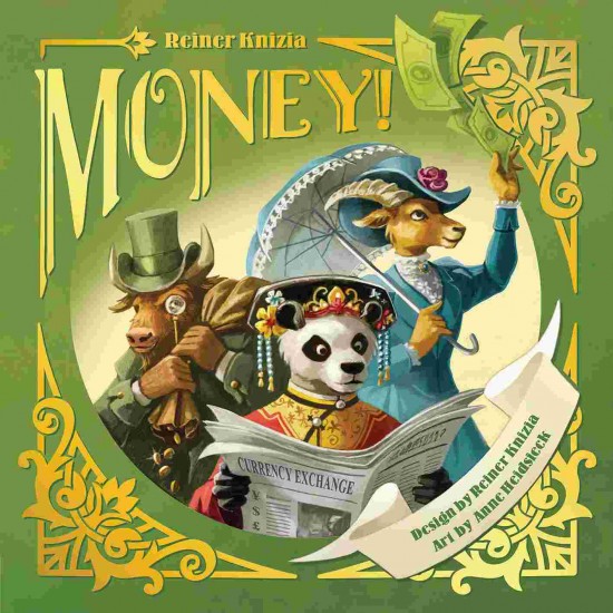 Money!