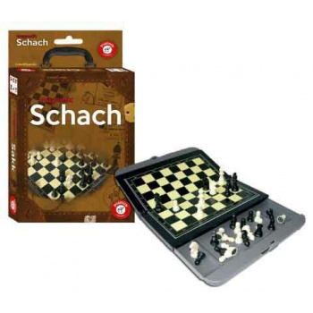 Chess Magnetic - Sah