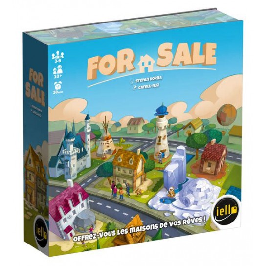 For Sale - GR