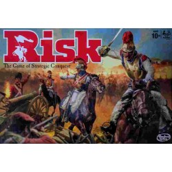 Risk - SR