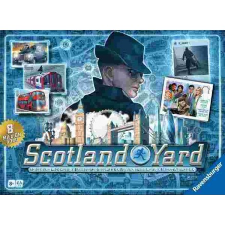 Scotland Yard