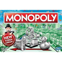 Monopoly - EN