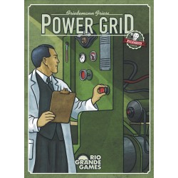 Power Grid - GR 