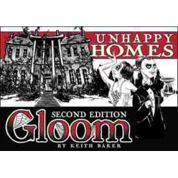 Gloom: Unhappy Homes