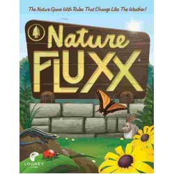 Nature Fluxx