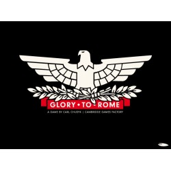 Glory to Rome - PnP version