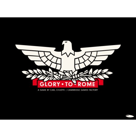 Glory to Rome - PnP version