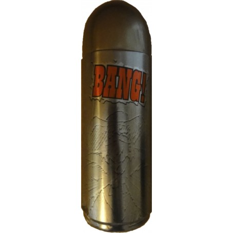BANG! The Bullet!