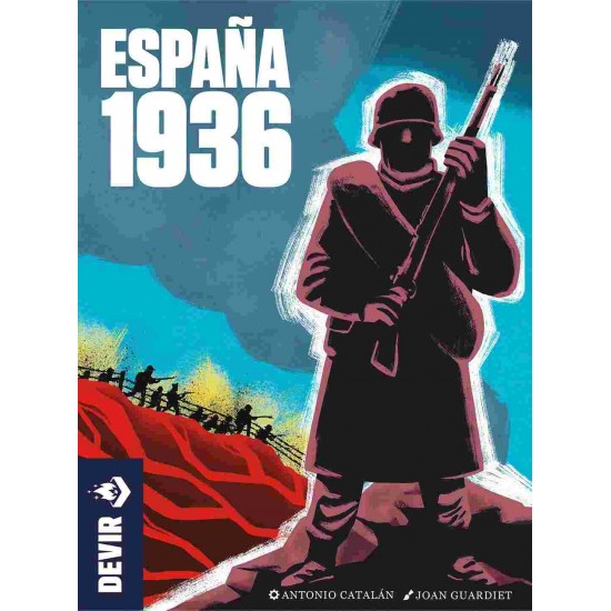 España 1936