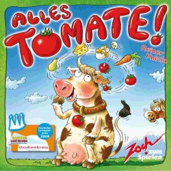 Alles Tomate! - SR