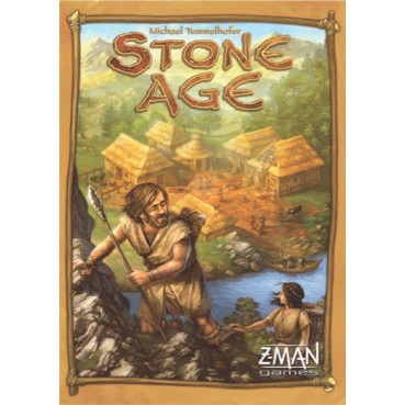 Stone Age - GR