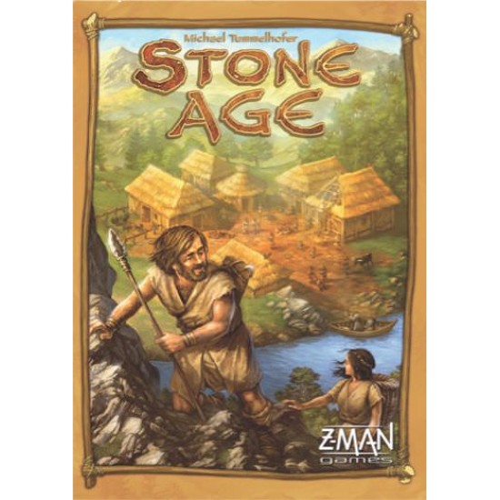 Stone Age - GR