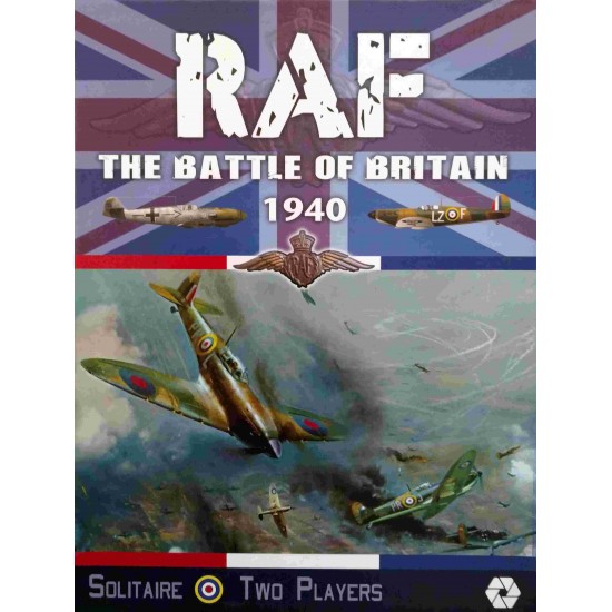 RAF: The Battle of Britain 1940