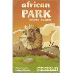 African Park