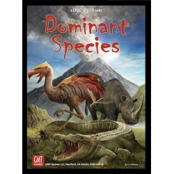 Dominant Species 2nd edition