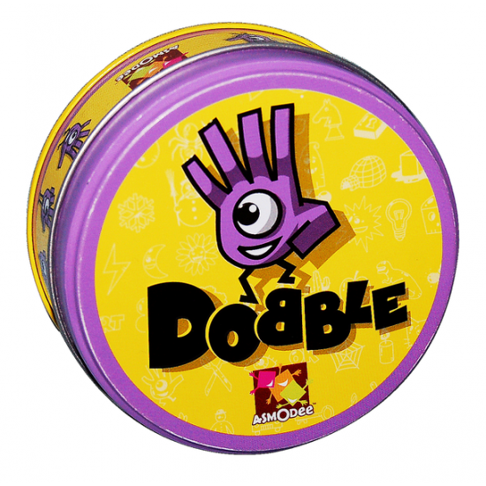 Dobble SR