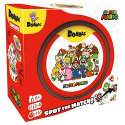 Dobble Super Mario - SR