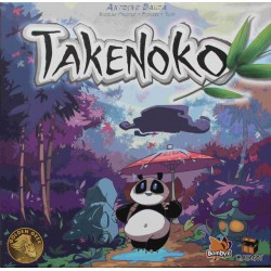 Takenoko - SR
