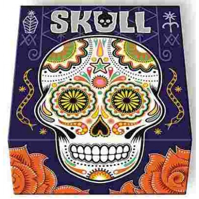 Skull 2020 Edition