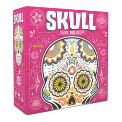 Skull 2020 Edition - SR