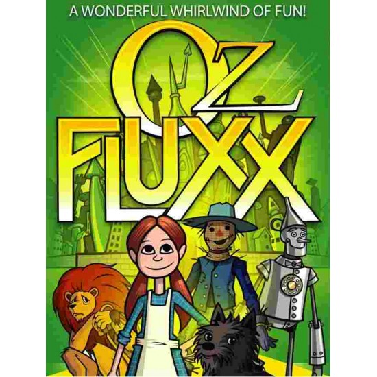 Oz Fluxx