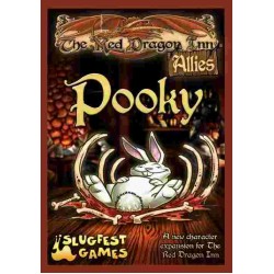The Red Dragon Inn: Allies – Pooky